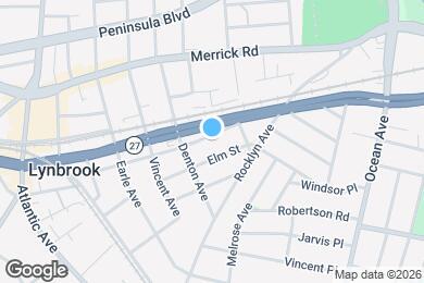 Map image of the property - 68 Shipherd Ave
