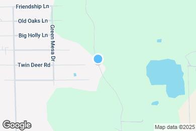 Map image of the property - 18858 Trails End Rd