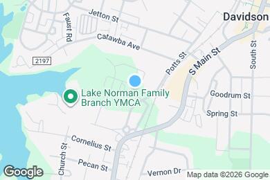 Map image of the property - 19020 Potts Pk Ln