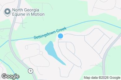 Map image of the property - 5305 Ripken Rd