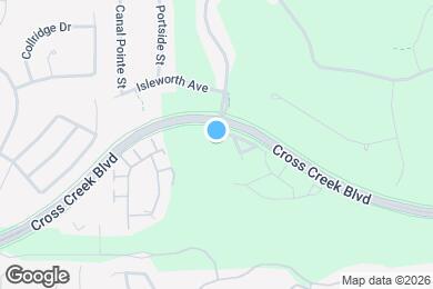 Map image of the property - Heritage Pines