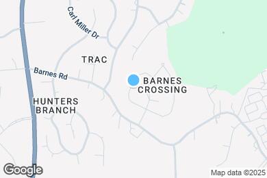 Map image of the property - 1835 Shaylin Loop