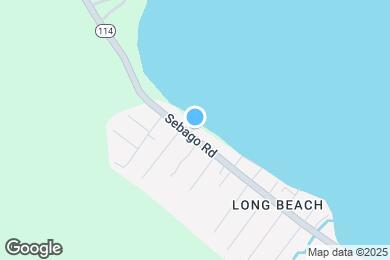 Map image of the property - 65 Sebago Rd