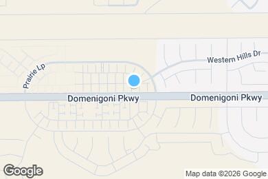 Map image of the property - 29478 Granadillo Ct