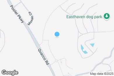 Map image of the property - HoM at Pooler