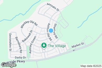 Map image of the property - 3182 Ashton Old Rd