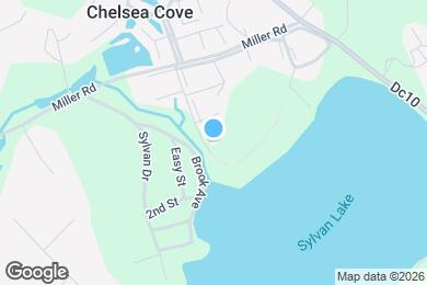 Map image of the property - 3108 Chelsea Cv S