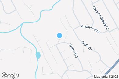 Map image of the property - 315 Myrtlewood Terrace NW
