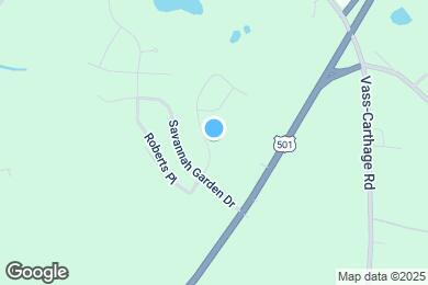 Map image of the property - 1204 Gracie Ln