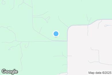 Map image of the property - 9733 Hidden Ln