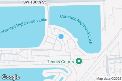 Map image of the property - 14121 SW 130th Ave