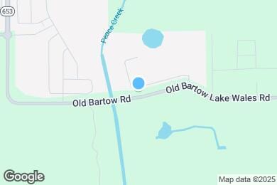 Map image of the property - 1720 Teagan Ln
