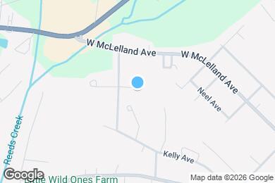 Map image of the property - 118 Lookout Point Pl