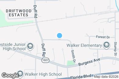 Map image of the property - 30184 Smith Dr