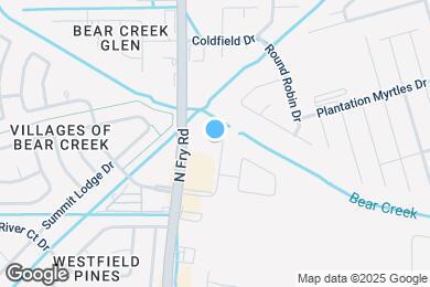 Map image of the property - 5615 Bear Paw Cir