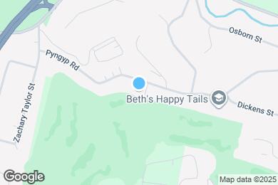 Map image of the property - 6 Buchanan Ln