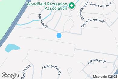 Map image of the property - 3864 Townsley Dr