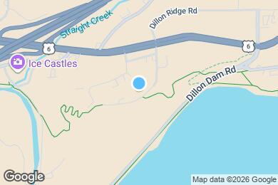 Map image of the property - 720 E Anemone Trail