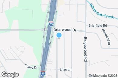 Map image of the property - 5544 Wayneland Dr