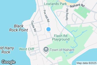 Map image of the property - 105 Fox Hill Rd