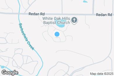 Map image of the property - 1241 Wellhouse Walk
