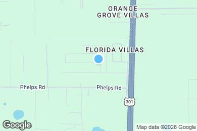 Map image of the property - 37826 Rattle Snake Trl