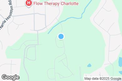 Map image of the property - 5118 Cameron Cmns Pkwy