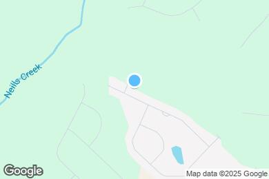 Map image of the property - 330 Ivy Bank Dr