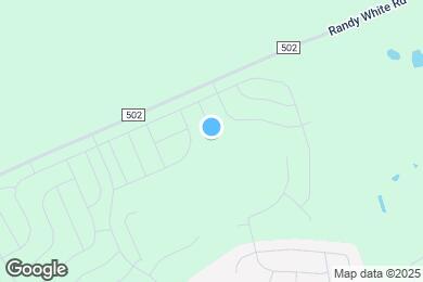 Map image of the property - 504 Bennie Leonard St