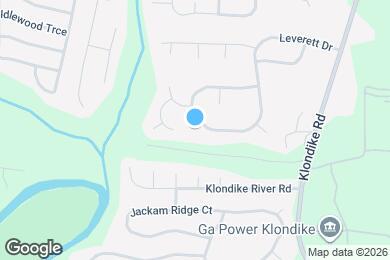 Map image of the property - 6188 Leverett Dr