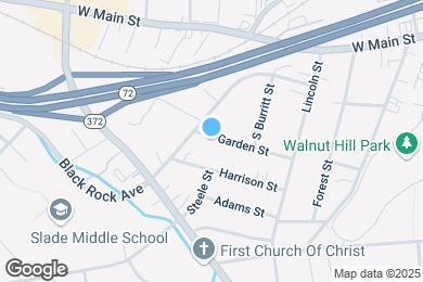Map image of the property - 80-82 Garden Street, #2A