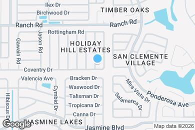 Map image of the property - 10740 Piccadilly Rd