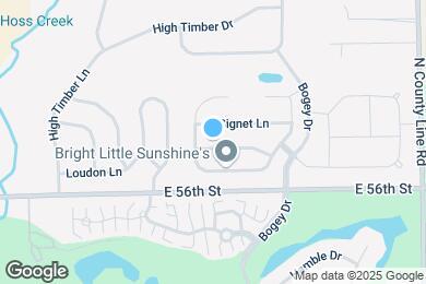 Map image of the property - 11540 Glenn Abbey Ln