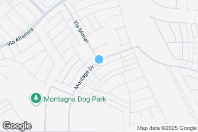 Map image of the property - 3220 McKenna Dawn Ave