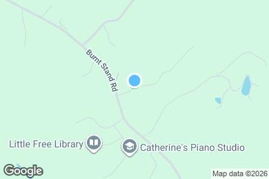 Map image of the property - 60 Reeves and Norrell Rd