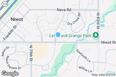 Map image of the property - 8064 Meadowdale Sq