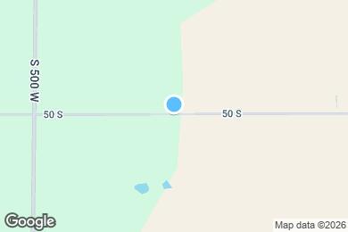 Map image of the property - 4625 50 S