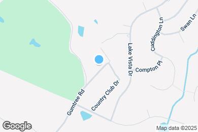 Map image of the property - 1120 Rolling Hill Dr