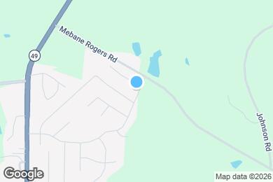 Map image of the property - 302 Armistead Ct