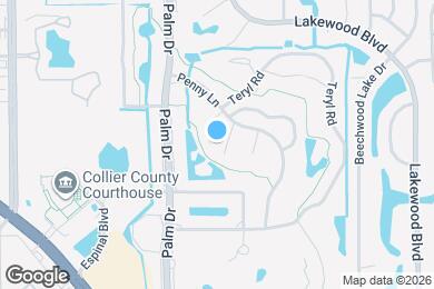 Map image of the property - 195 Peppermint Ln