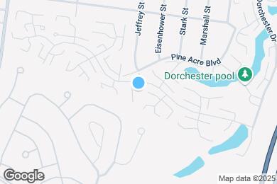 Map image of the property - 455B Portsmouth Dr
