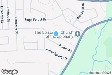 Map image of the property - 7260 Cahawba Ln