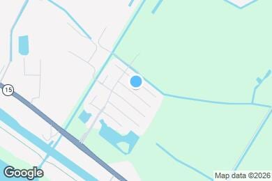 Map image of the property - 5103 SE 42nd Trce