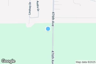 Map image of the property - 105 Carly Dr