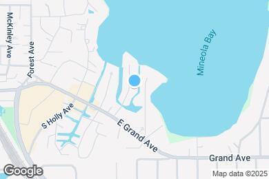 Map image of the property - 17 Atwater Pky