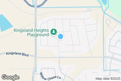 Map image of the property - 10080 Pappas Dr
