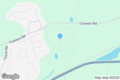 Map image of the property - 652 Mackenzie Cv