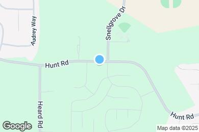 Map image of the property - 234 Hunt Rd