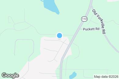 Map image of the property - 88 Ravenwood Ln