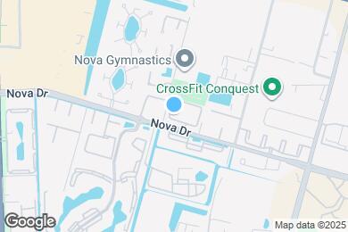 Map image of the property - 7085 Nova Dr